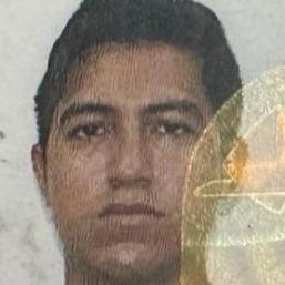 GUSTAVO MANUEL LEIJA TELLO