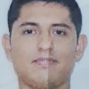ANGEL DE JESUS GAYTAN BARCENAS
