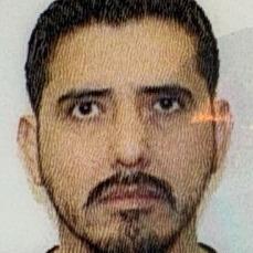 ELLIOT EZAUL GUZMAN HERNANDEZ