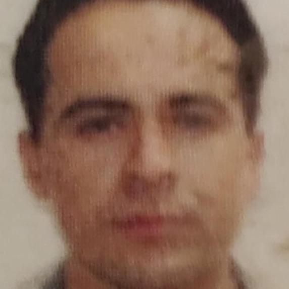 LUIS ANGEL DEL ANGEL CASTRO