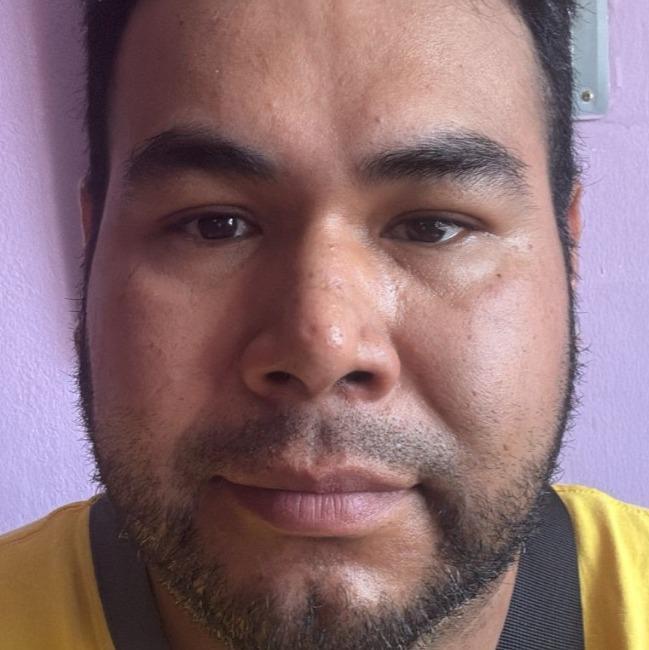 ARNOLD VAZQUEZ TORRES