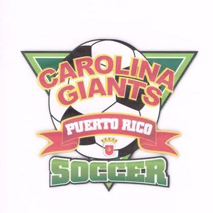 Carolina Gigants S.C
