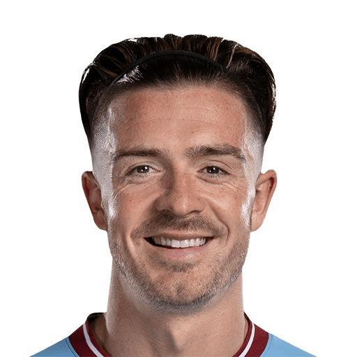 Jack Grealish