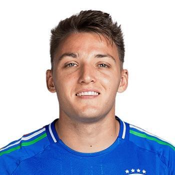 Mateo Retegui
