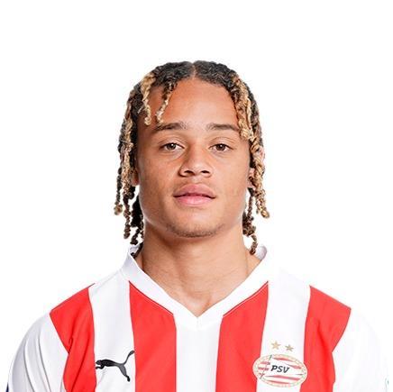 Xavi Simons