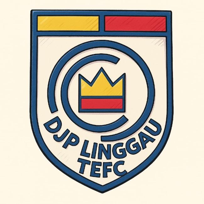 Djp Linggau