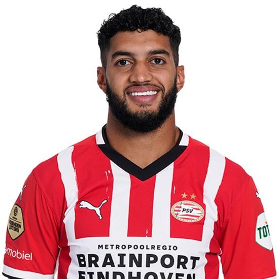 Ismael Saibari