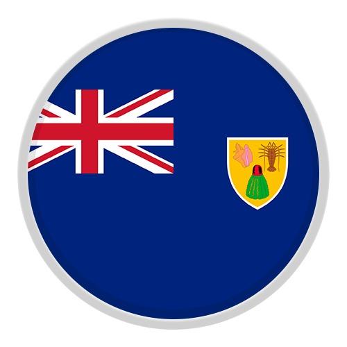 Ilhas Turks e Caicos