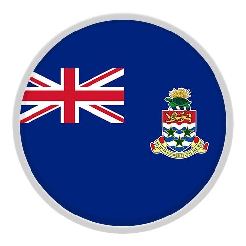 Ilhas Cayman