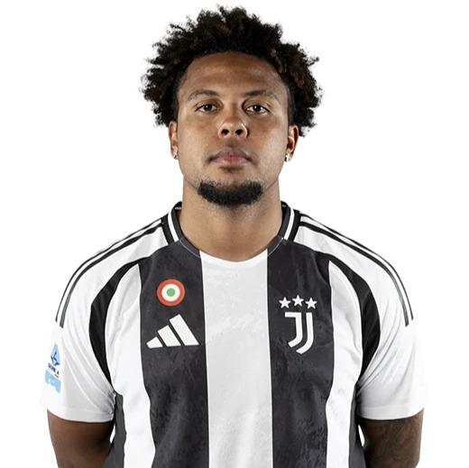 Weston McKennie
