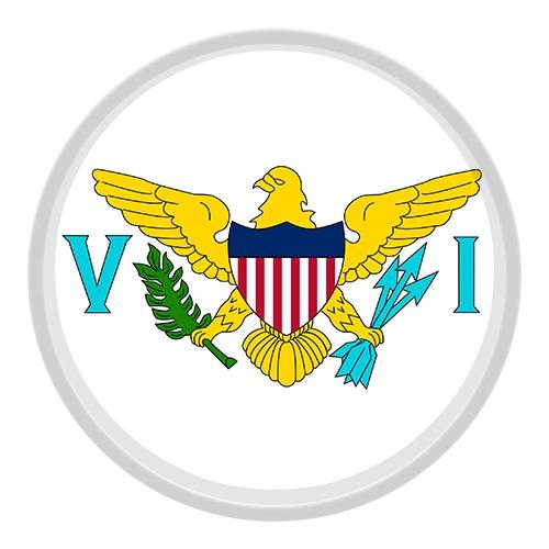Ilhas Virgens Americanas
