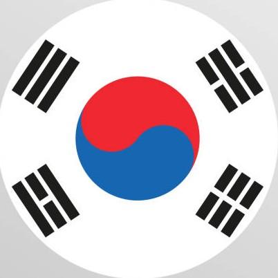 COREA DEL SUR