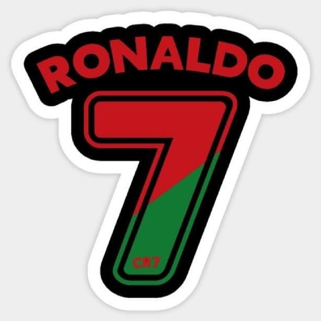 CR7 S-PORT CLUB