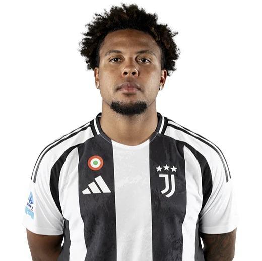Weston McKennie