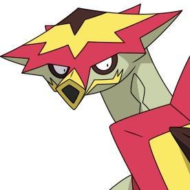 Mahali "Turtonator" Almasy
