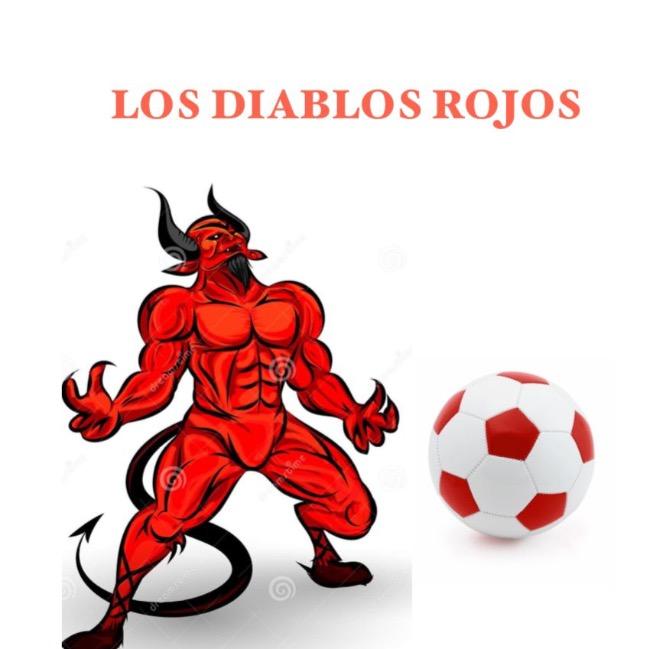 DIABLOS ROJOS