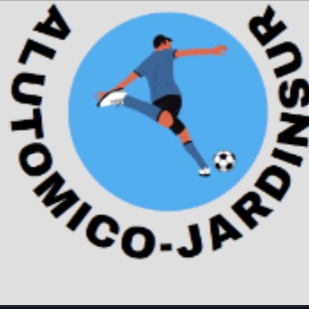 ALUTOMICO-JARDIN SUR