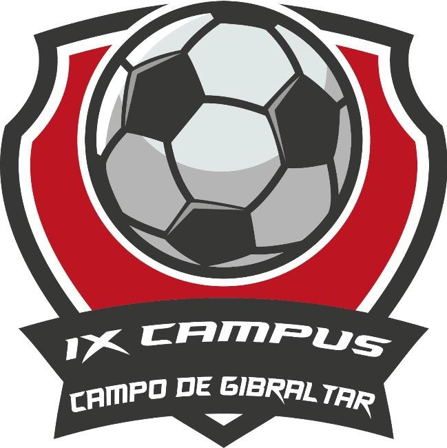 CAMPUS DE FÚTBOL CAMPO DE GIBRALTAR