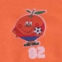 NARANJITO 82