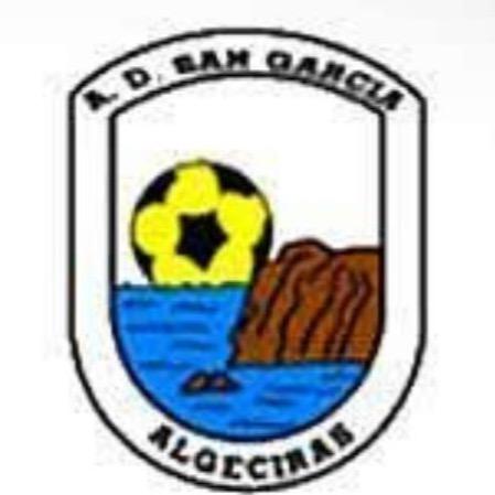 A.D SAN GARCIA