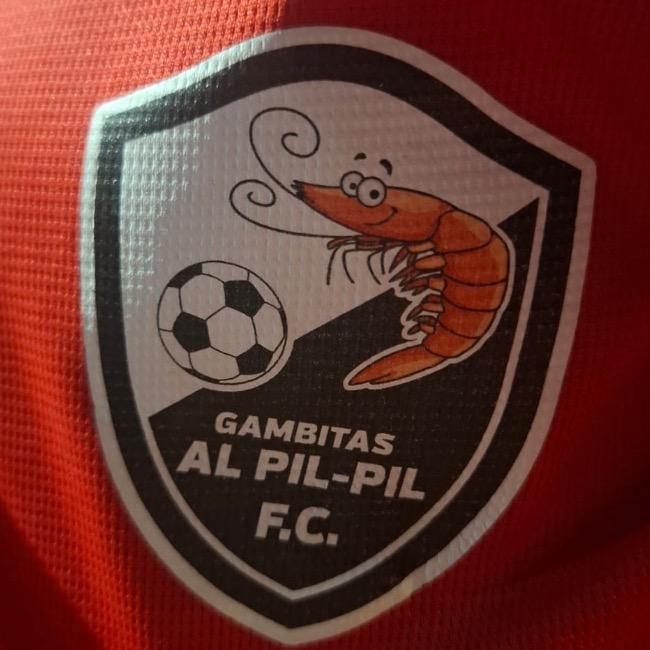 GAMBAS PIL PIL