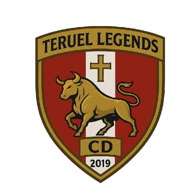 Teruel Legends