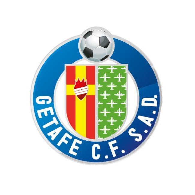 Getafe (Arthur Almeida)