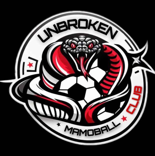 Unbroken