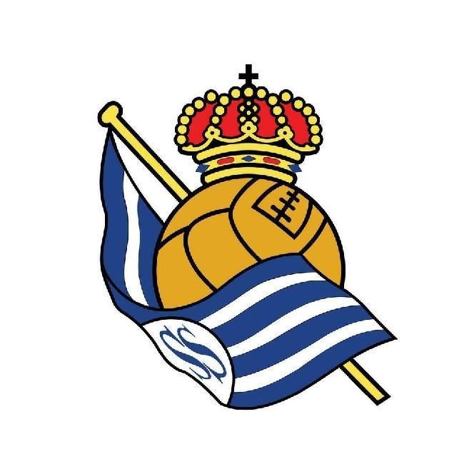Real Sociedad (Vinicius)