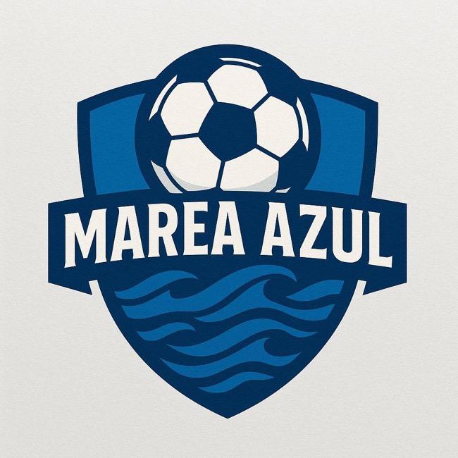 Marea Azul