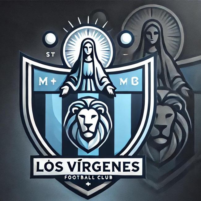 Los virgenes