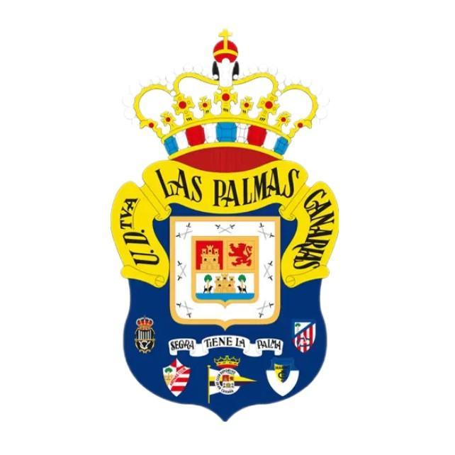 Las Palmas (Jeff)