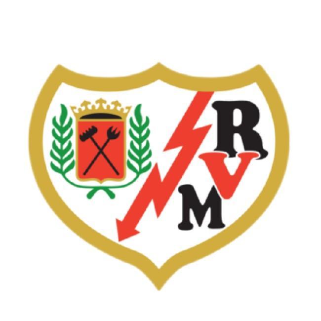 Rayo Vallecano (Vitor Dias)
