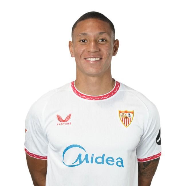 Mateo Mejía