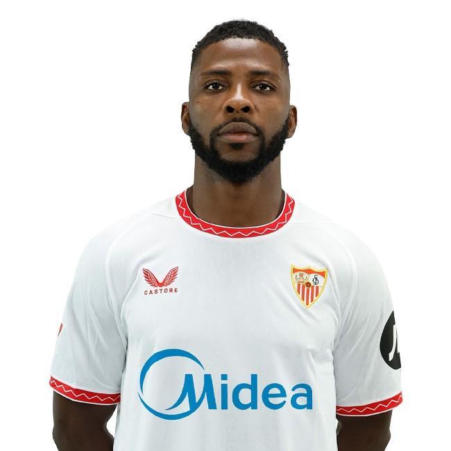 Kelechi Iheanacho