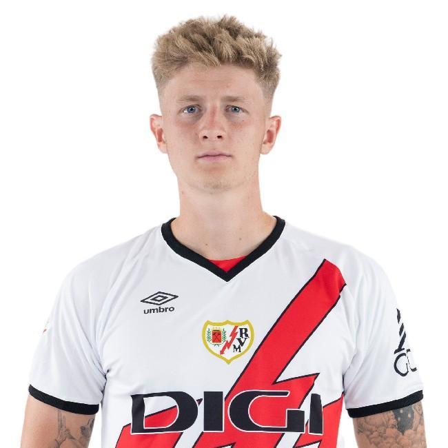 Pelayo Fernández