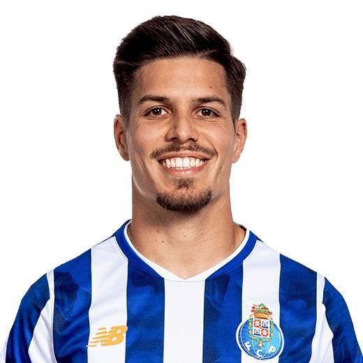 Francisco Moura