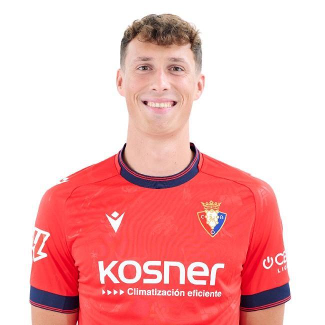 Jorge Herrando