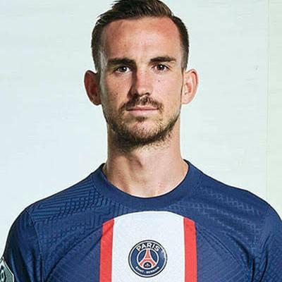 Fabián Ruiz