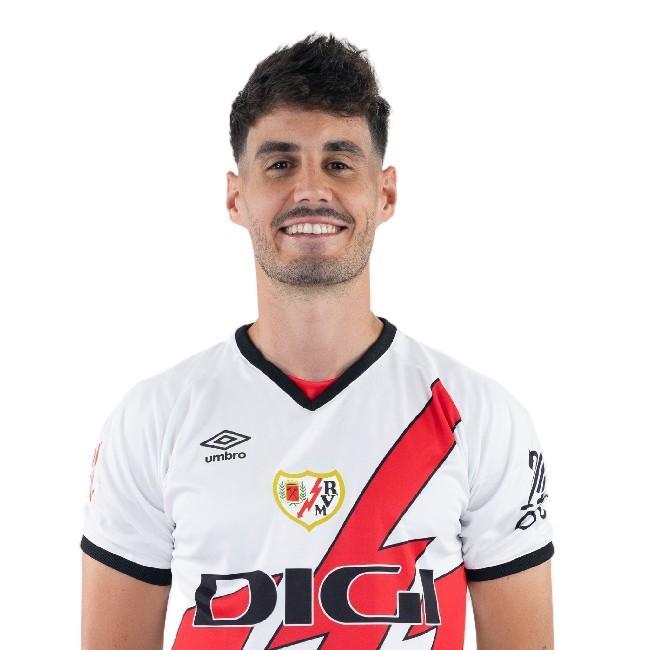 Óscar Valentín