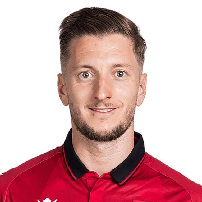 Iván Balliu