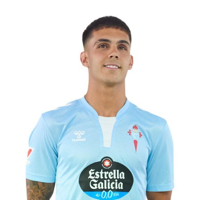 Hugo sotelo