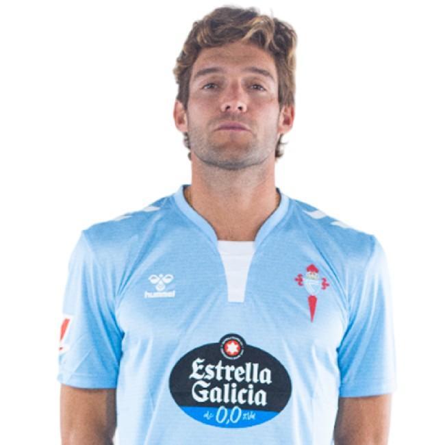 Marcos alonso