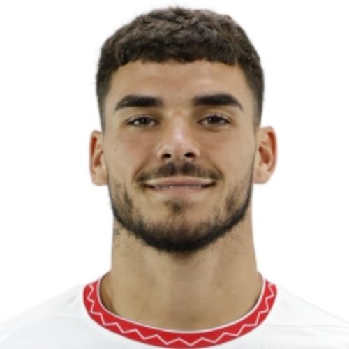Isaac Romero