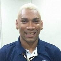 Mateus Castro (Caça Rato)
