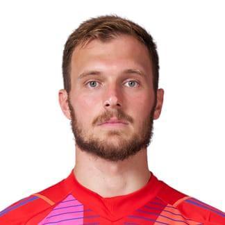 Lucas Perri
