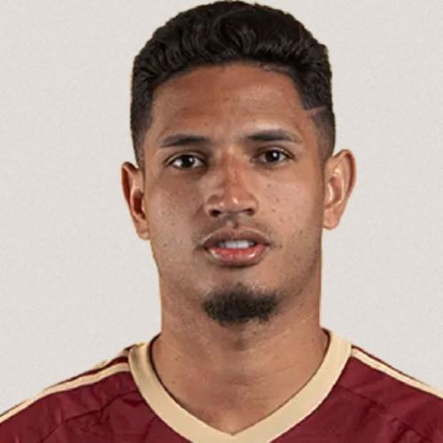 Eric Ramirez