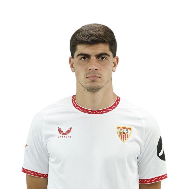 Juanlu Sánchez