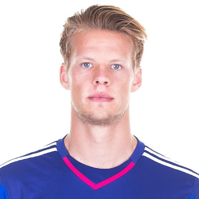 Ørjan Nyland