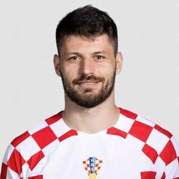 Bruno Petković
